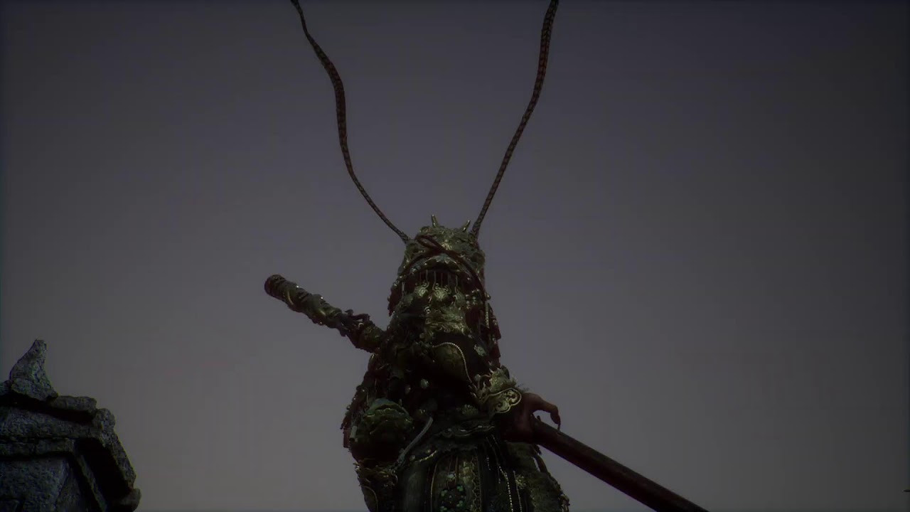 Time for the true ending! #livestream #blackmythwukong (secret ending)