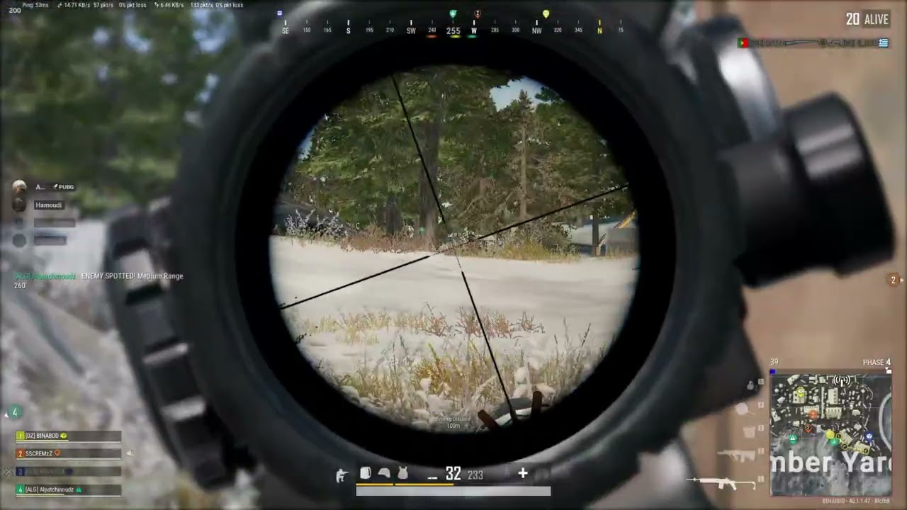 pubg 10 kills