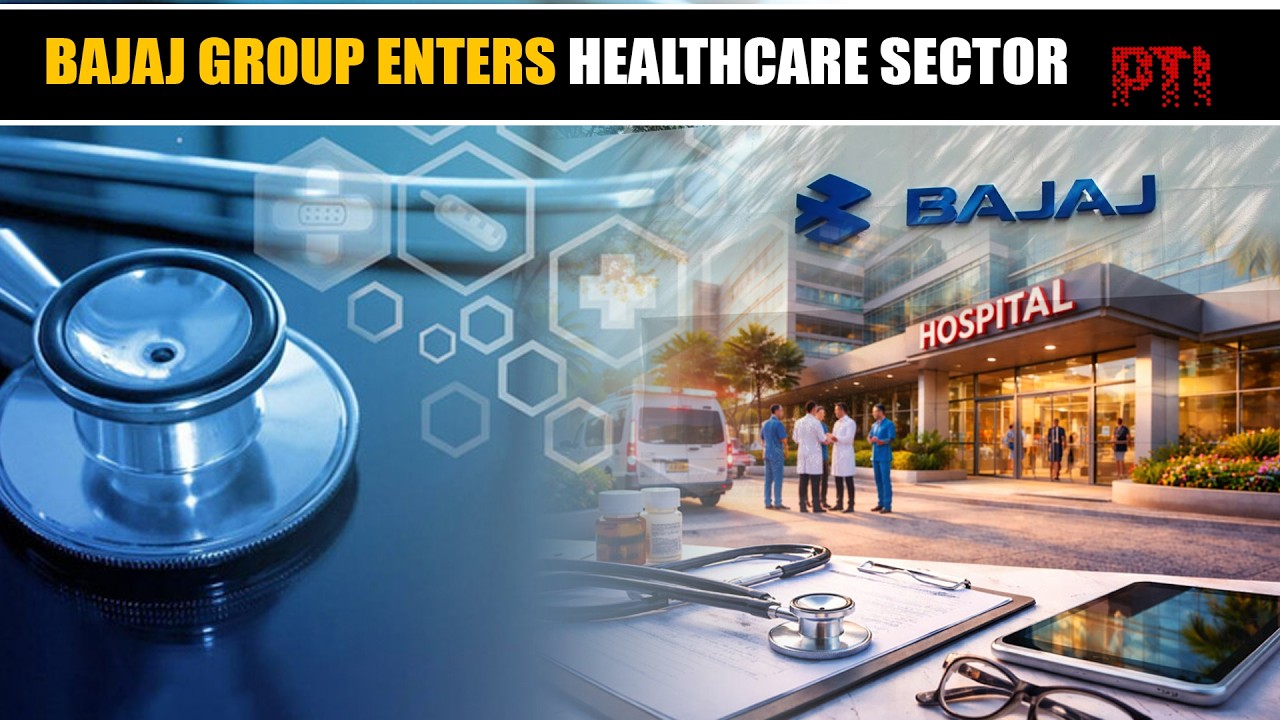 Bajaj Group to invest Rs 2000 crore in Pune, enter healthcare sector and expand cities