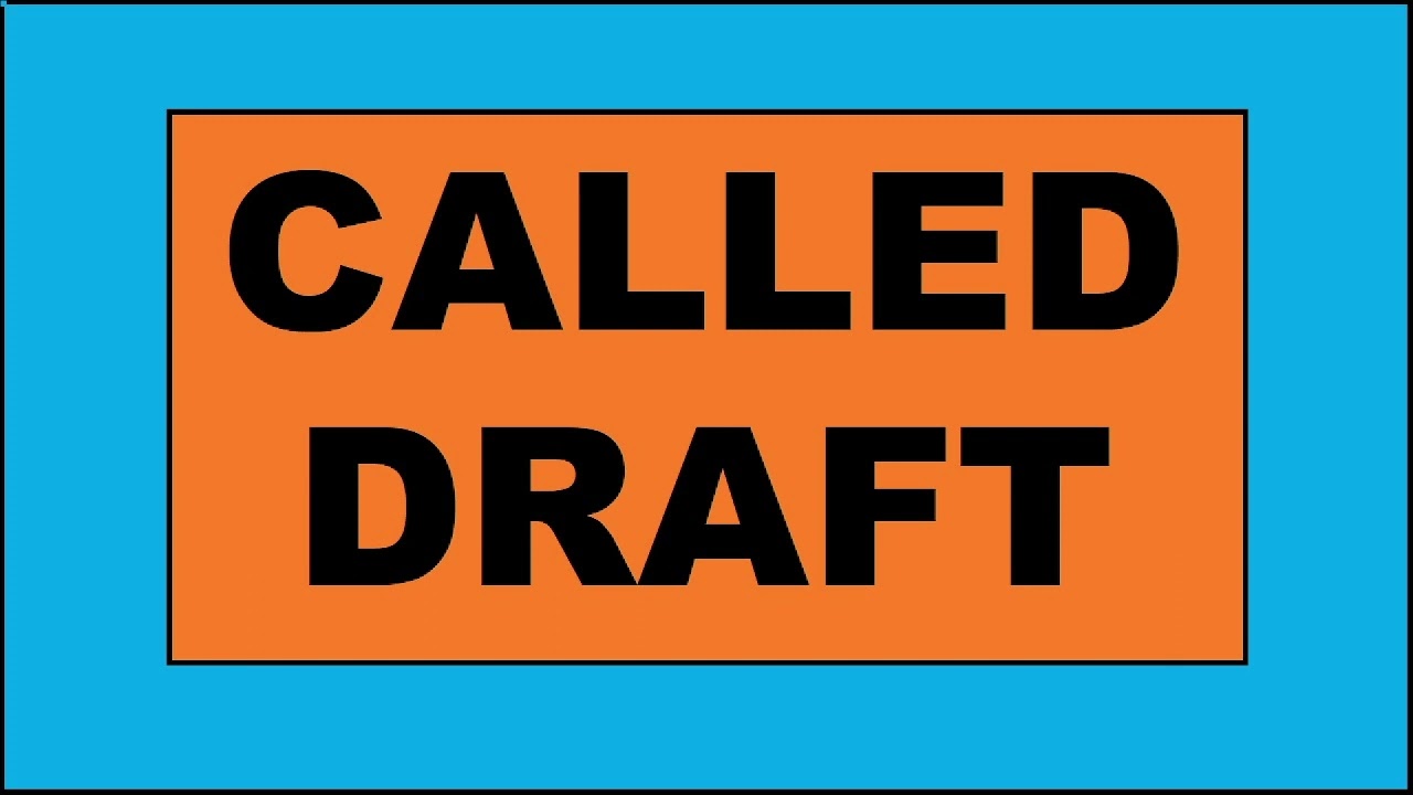 MTG Called Draft Timer