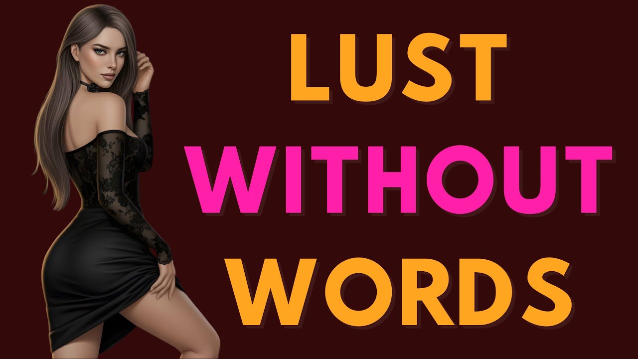 How Women Show Lust Without Saying a Word | Dark Psychology of Female Desire | Stoicism