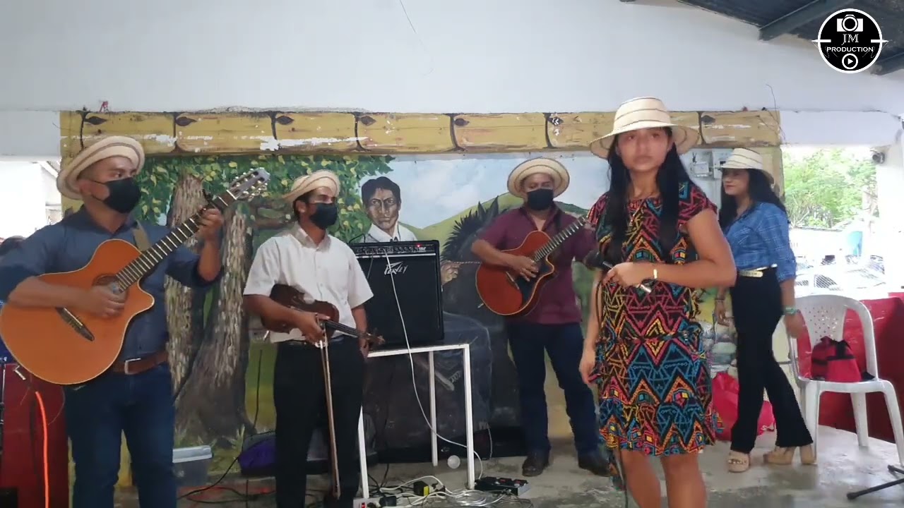 Presentación y Mesano