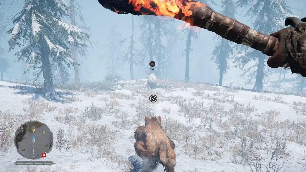 Far Cry Primal