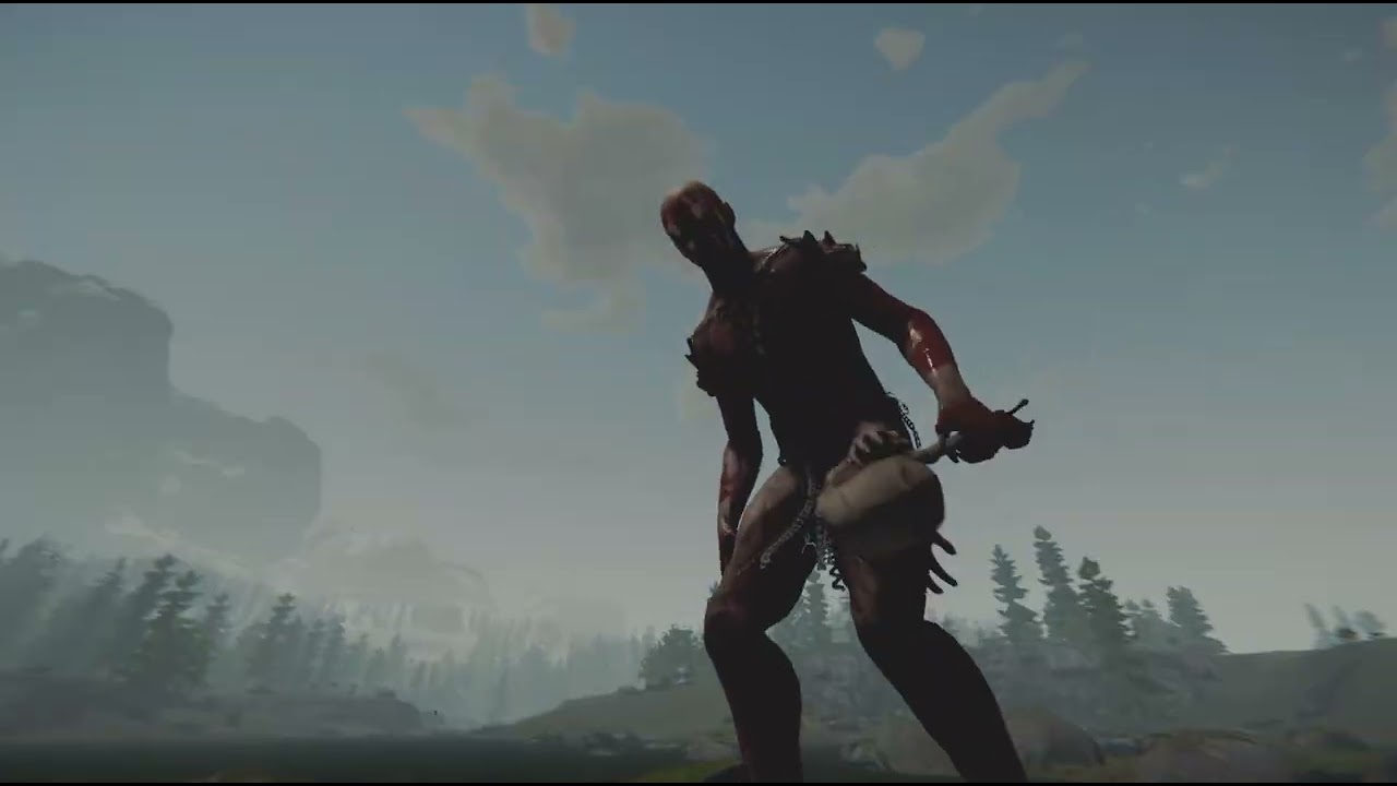 The Forest Episode 22