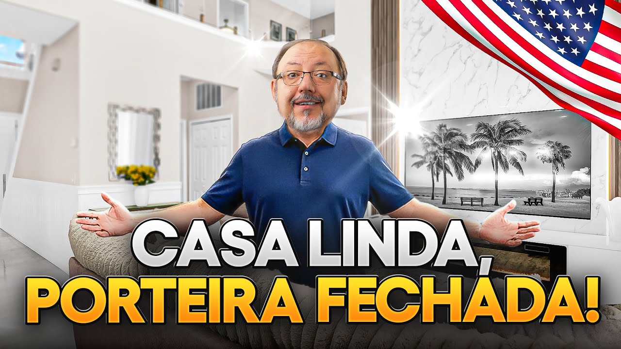CASA LINDA 