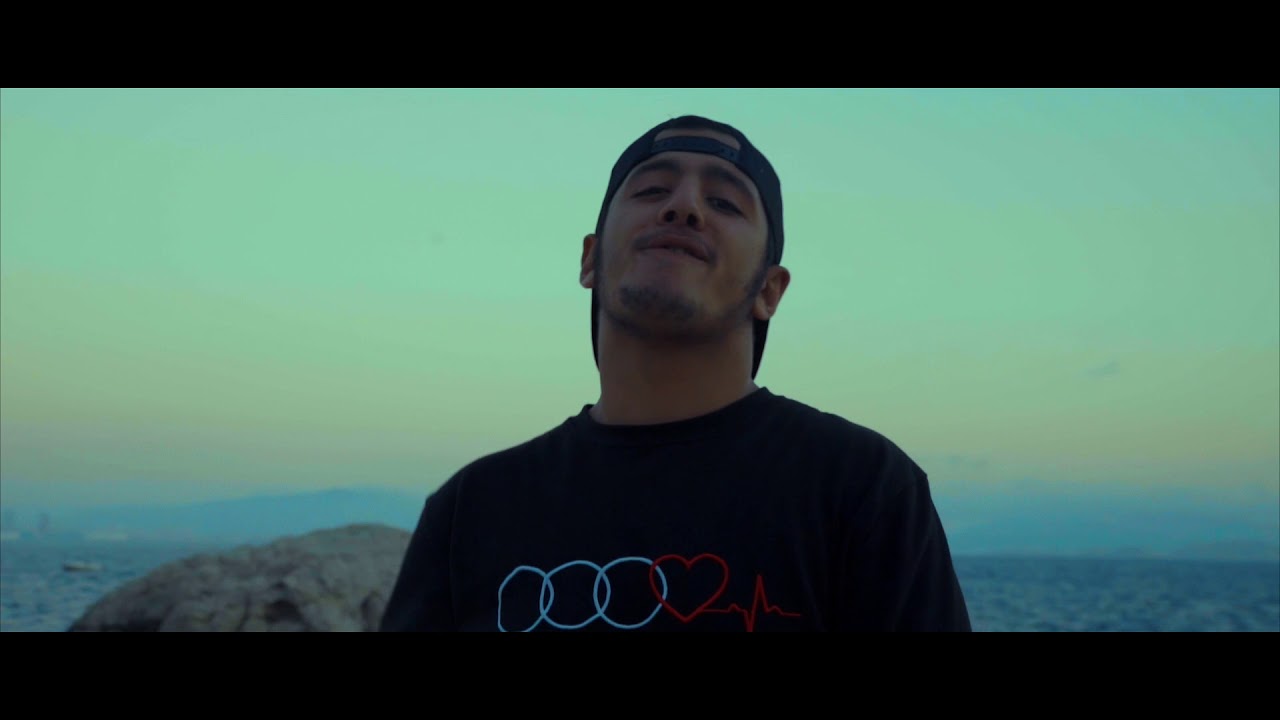Raisse - Ma Zone (Clip Officiel)