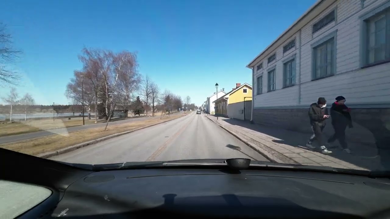 1.5 driwing Raahe Finland
