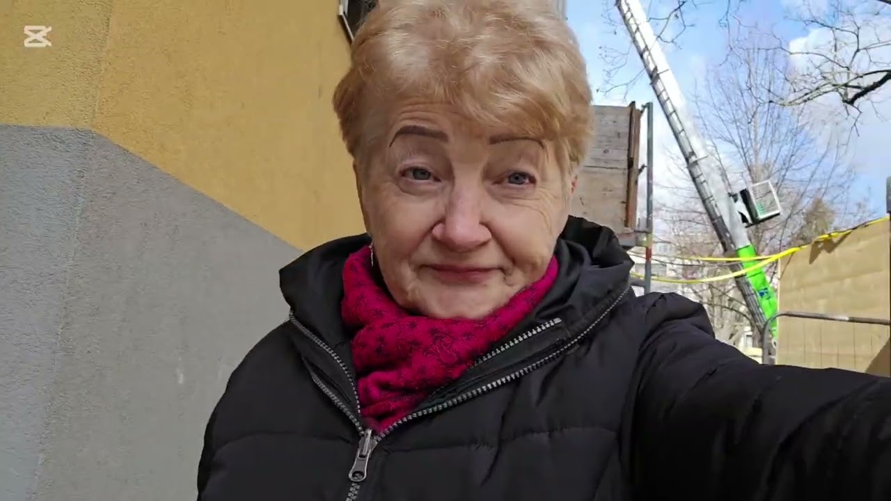 Де ще знайти таку красу ...