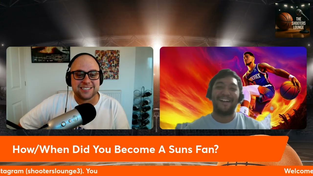 Kevin Salut From Suns Planet