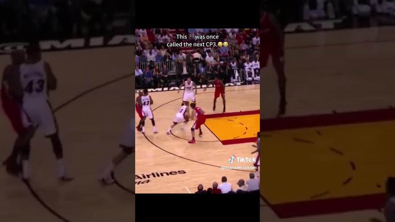 Shabazz Napier Handles Highlights 