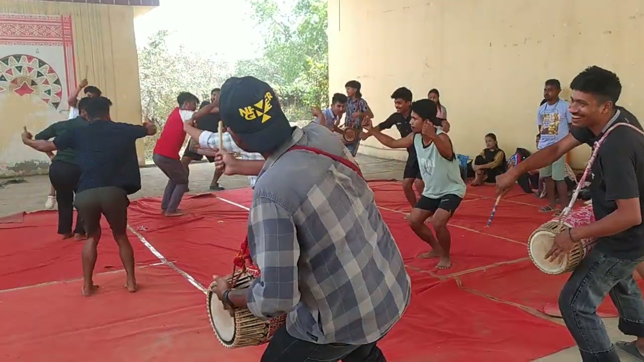 Bihu r Akhara