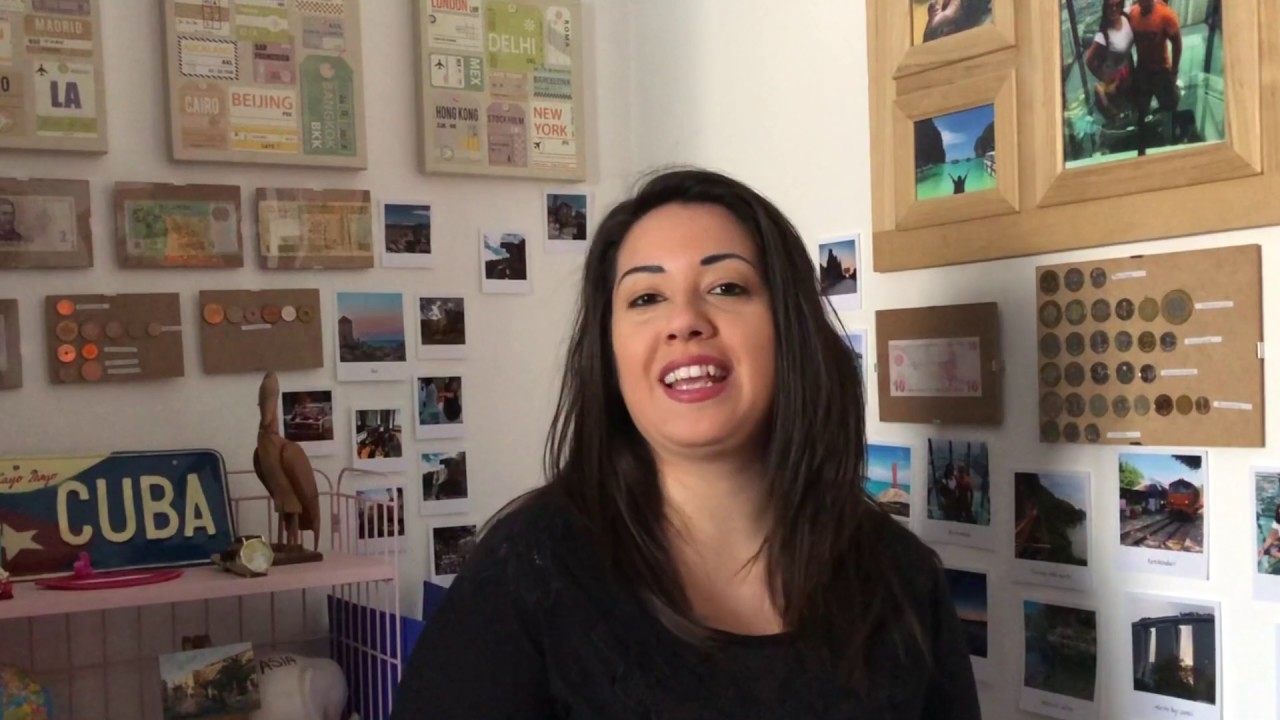 Come guadagnare con un blog di viaggi