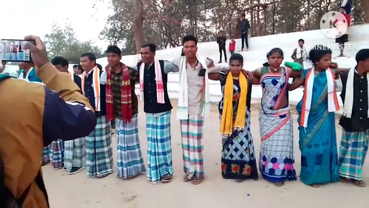 दंतेवाड़ा जिला बस्तर छत्तीसगढ़बरसो मनेर मंणडवी 🙏