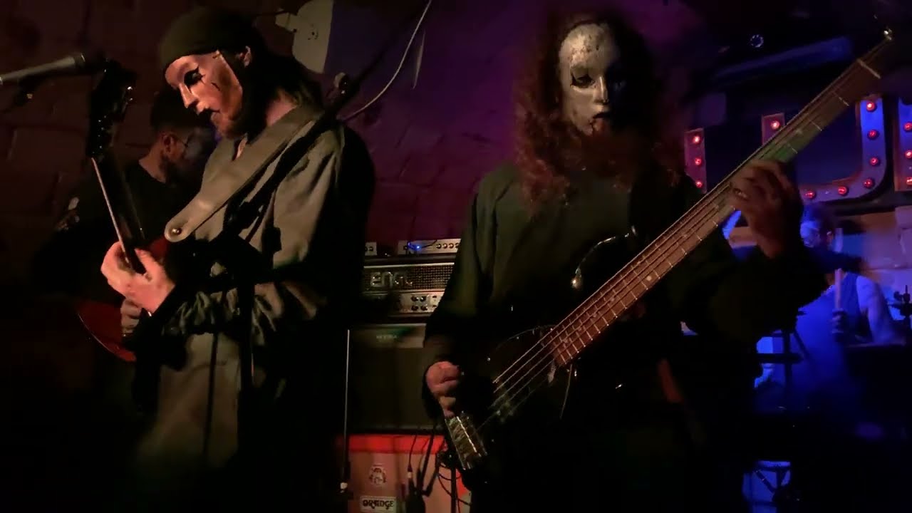 Miserere Luminis : Complete Show Live In Paris