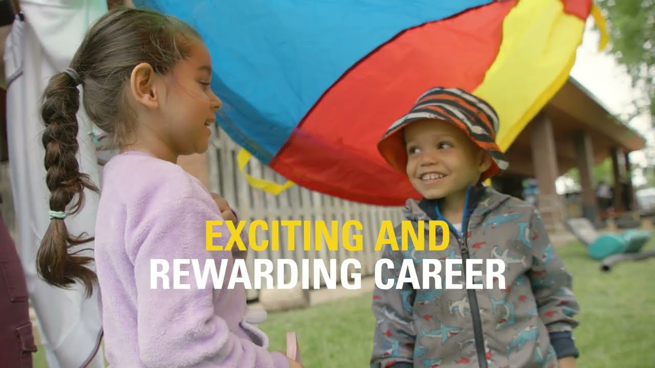 Early Childhood Education in the Waterloo Region