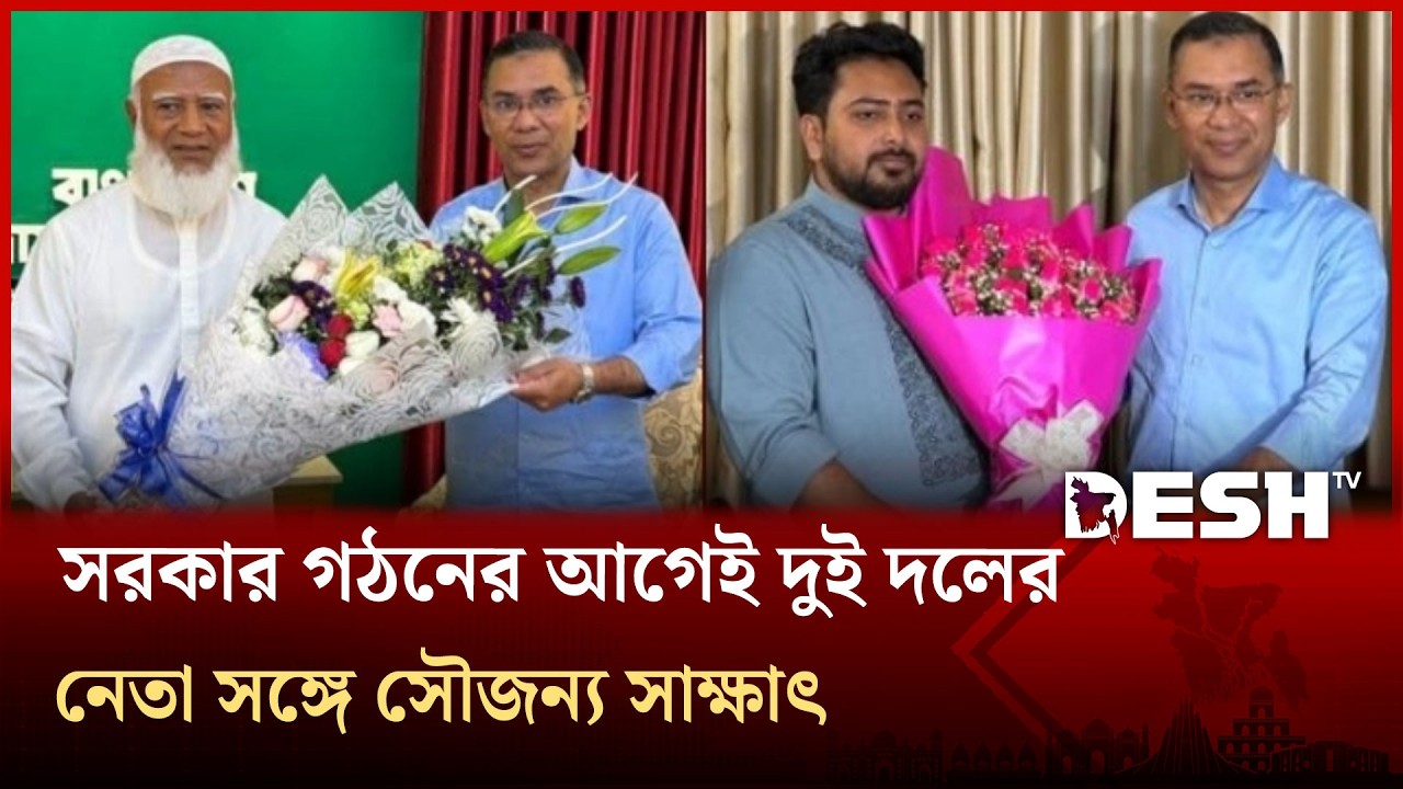 ভোট পরবর্তী সহিংসতা বন্ধে ব্যবস্থা নেয়ার আশ্বাস তারেক রহমানের: আখতার হোসেন