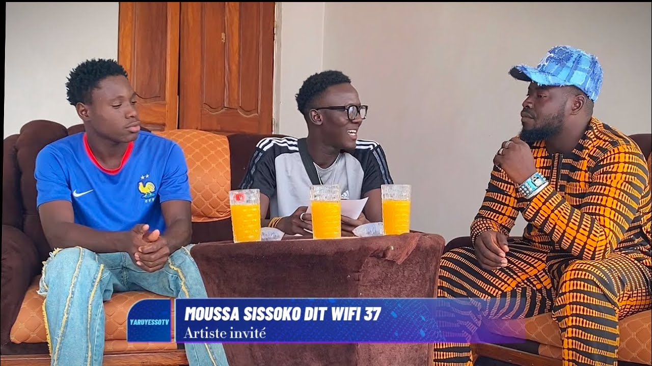 Interview WIFI-37 (vidéo mp4) 2025