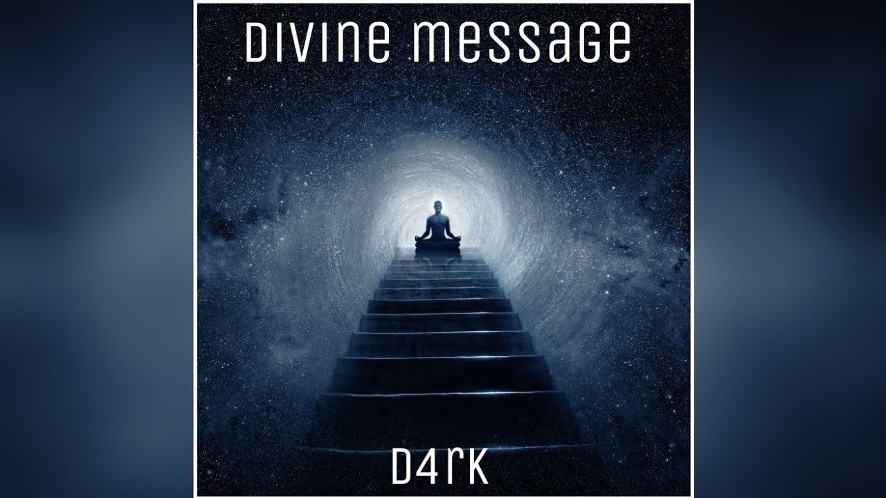 Messaggio Divino - d4rk (prod. Izoki) || USE HEADPHONES or AUX