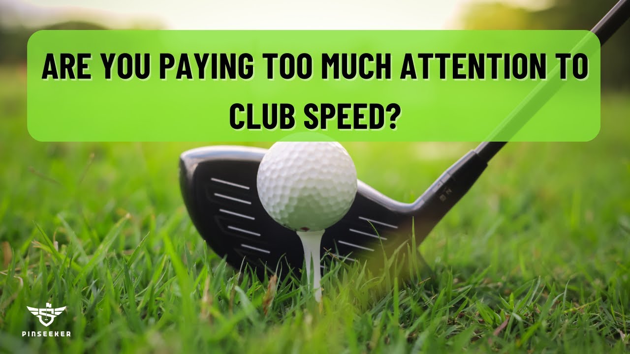 How To Utilize The Club Speed Data On Your Simulator