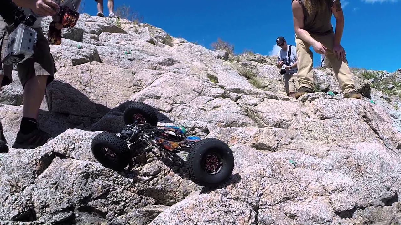 USRCCA Worlds 2014 / 2.2pro finals / racer_zh / Worldchampion Manu