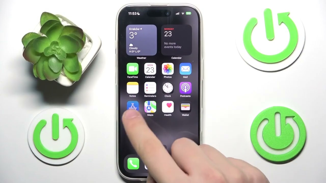 WhatsApp &ndash; Jak zainstalować na iPhone (iOS)