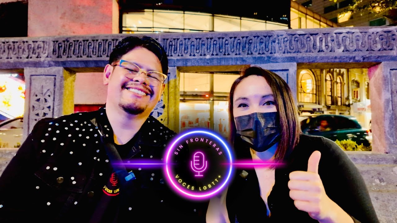Mitos y realidades de la bisexualidad — Conversación con Fabiola Domenique