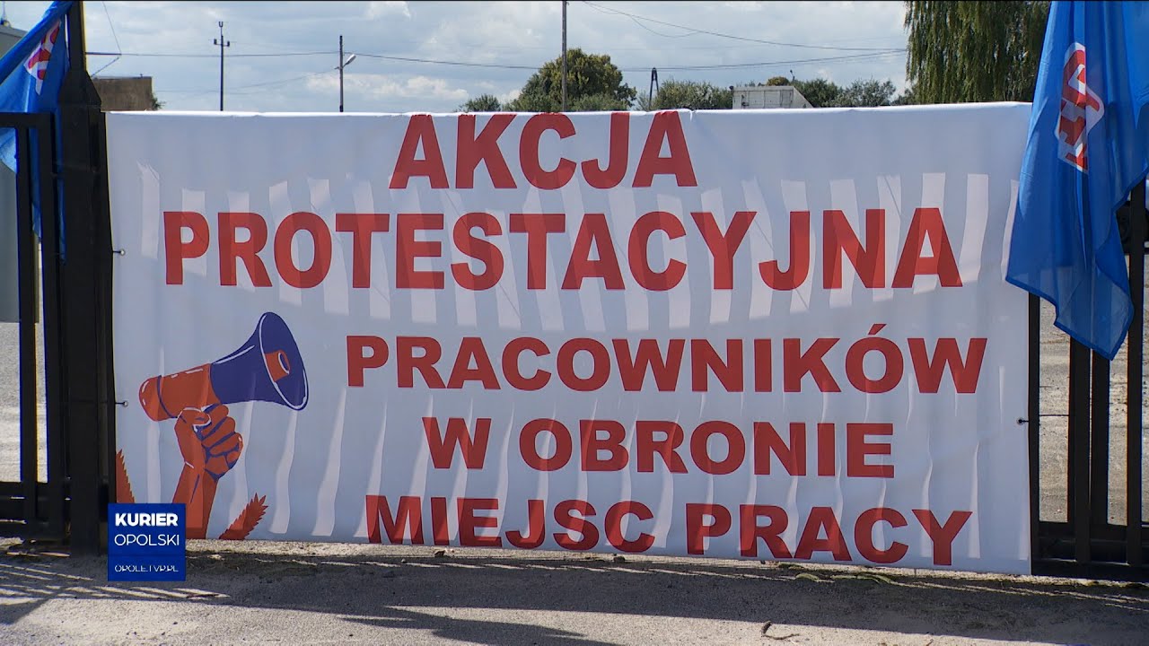 Minister rolnictwa w Głubczycach. Niełatwe rozmowy o gruntach po Top Farms