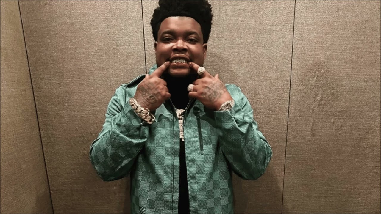 Bossman Dlow - Flood Instrumental