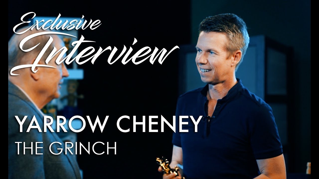 Exclusive Interview: Director Yarrow Cheney
