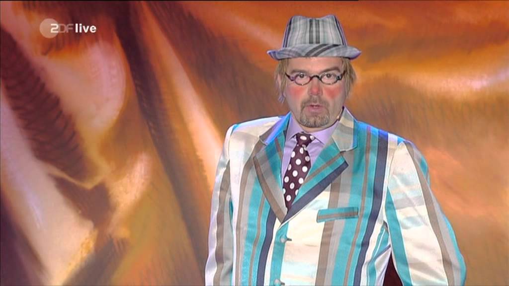 Jürgen Wiesmann als 