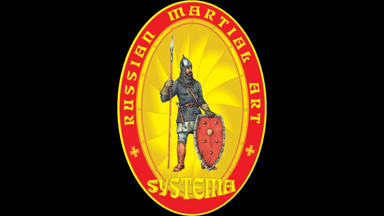 Systema. Daniil Ryabko in San Francisco