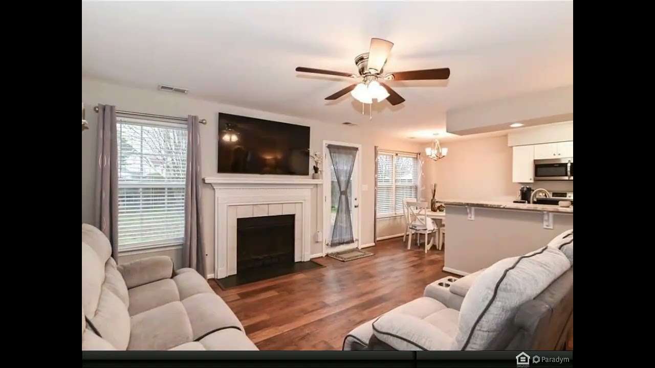 Homes for Sale - 5018 Huntclub Chase, Suffolk, VA