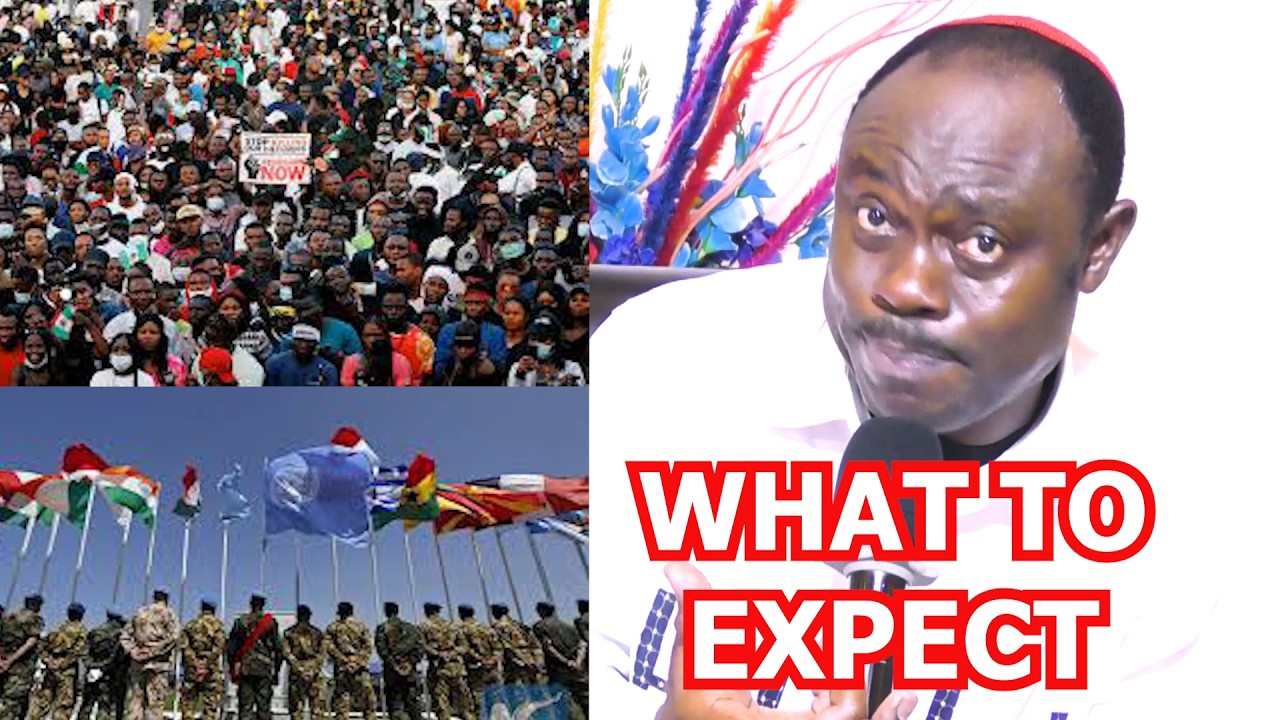 Шокирующие пророчества сбудутся сегодня вечером, около 17:00. Не пропустите! POSSIBILITY TV