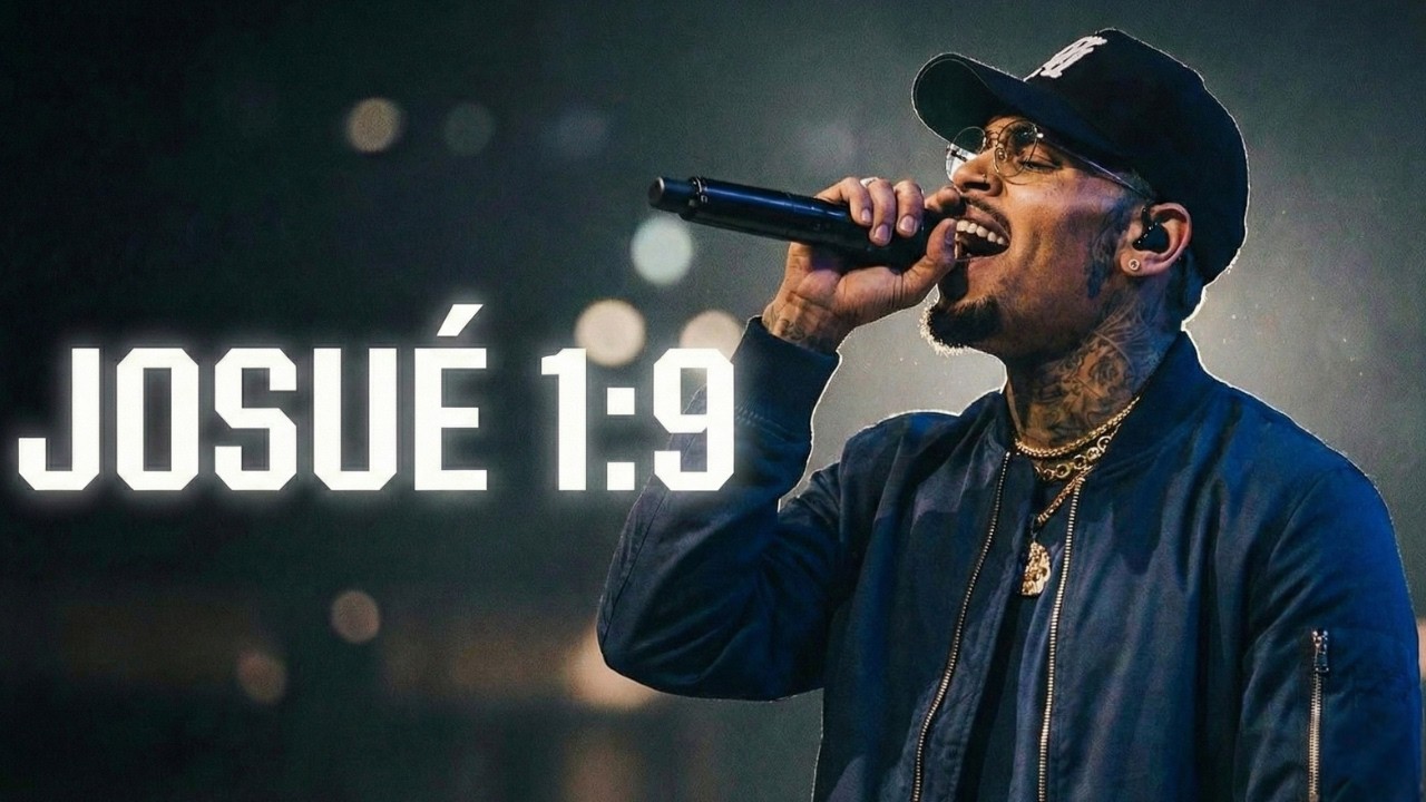 Nothing Was Lost | Christian Trap Gospel Rap | Faith, Redemption & Purpose