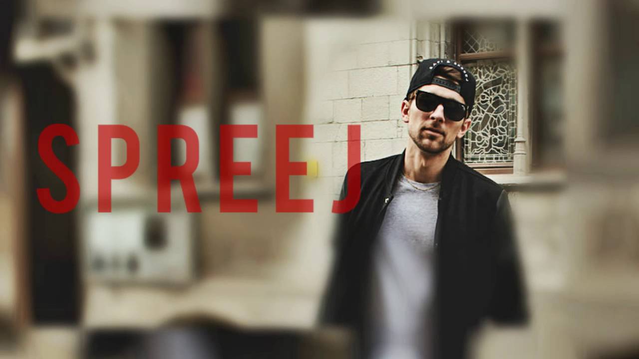 Spreej - Morgenland (Official Audio)