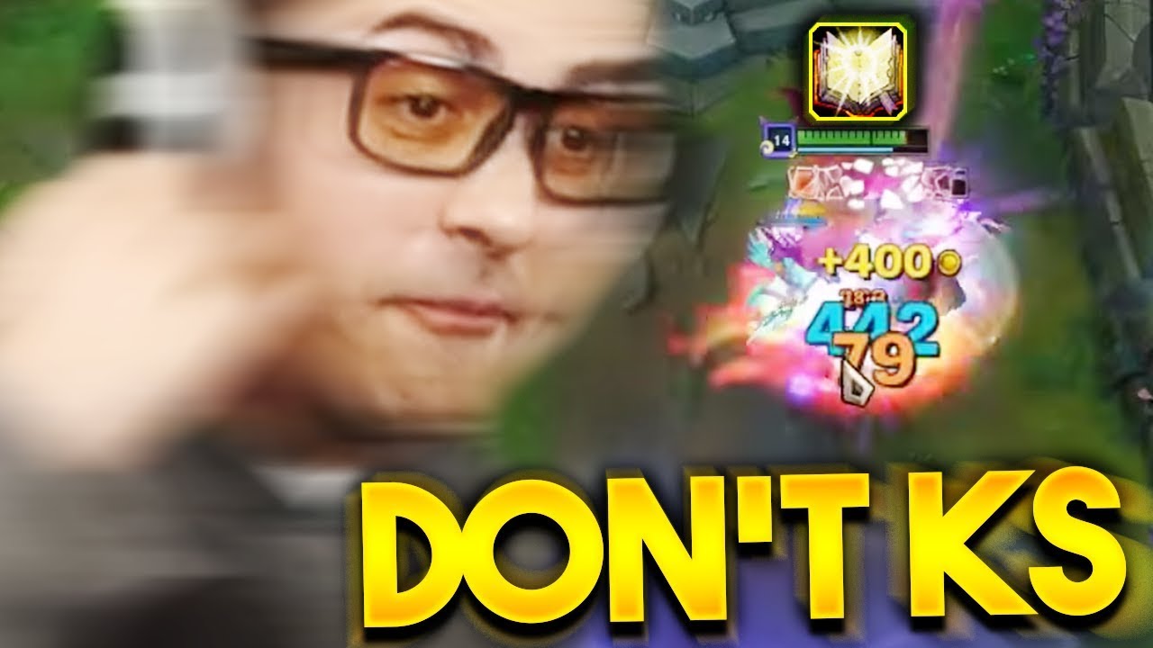 DON'T KS THE MEJAIS UDYR - Trick2G