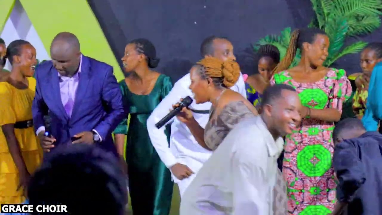 / UMUKUNGA NDUTIRA NABAYUMBE BA GRACE KASARANI 🔥🔥🔥