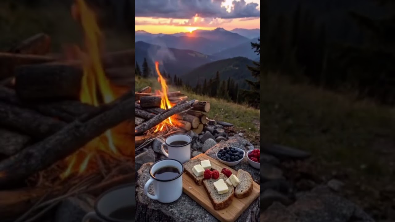 🍃 On the Hill | Deep Relaxation & Peaceful Dreams 🍃