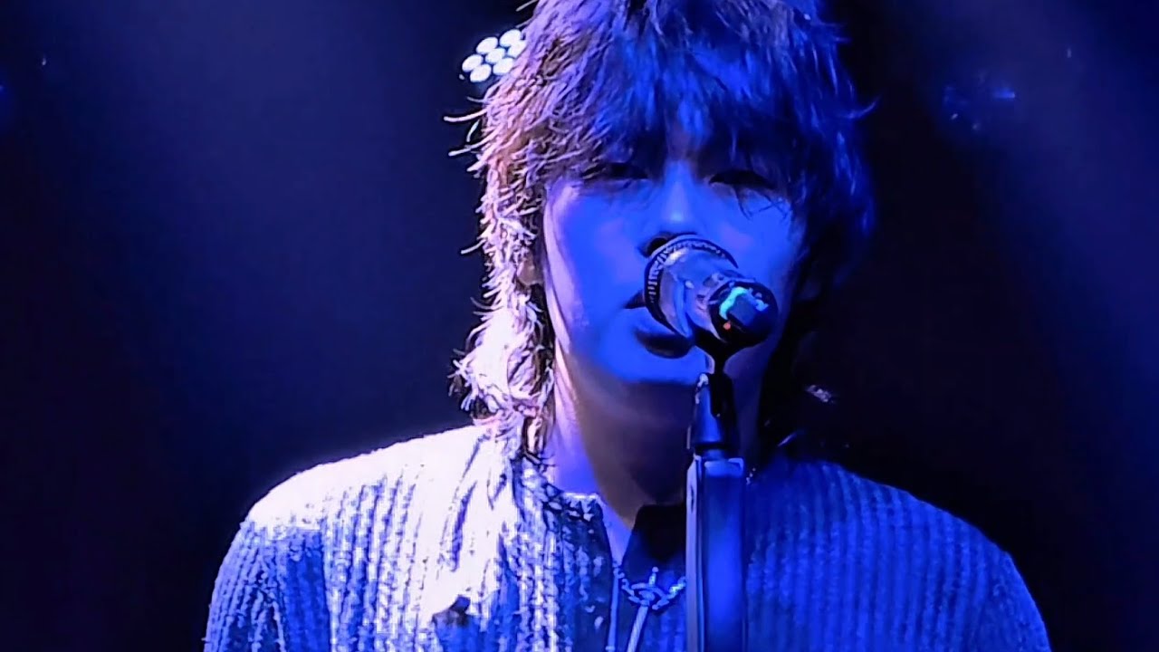 250315 캔트비블루 'Waiting' can't be blue [Drowning] / ⚝ 이도훈