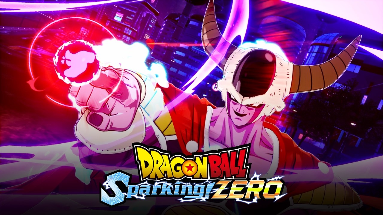 Never Try This Challenge In Dragon Ball Sparking Zero.