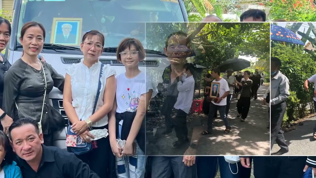NHỚ BA