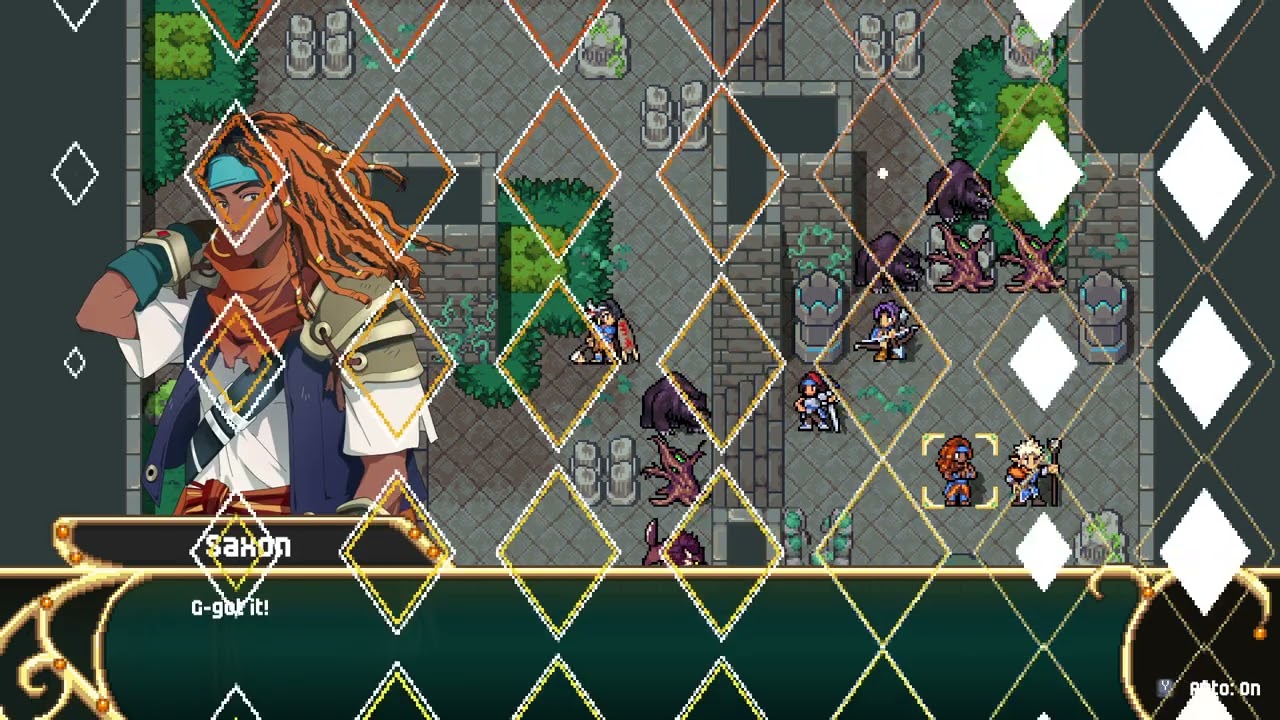 Dark Deity 2 Playthrough | First time trying out the game | Choosing a branching route as well ?