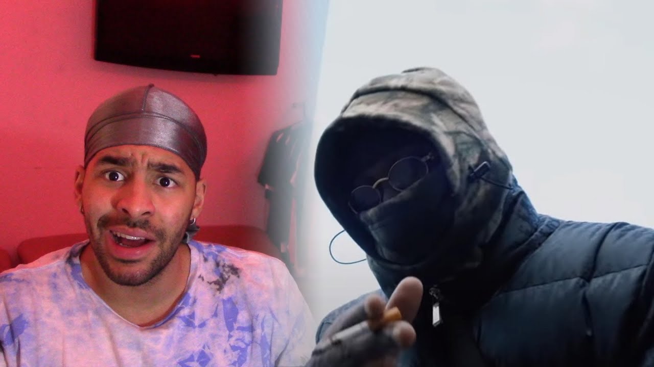 667 - 669 Part. 2 feat. Lyonzon (AMERICAN🇺🇸REACTION!!!)