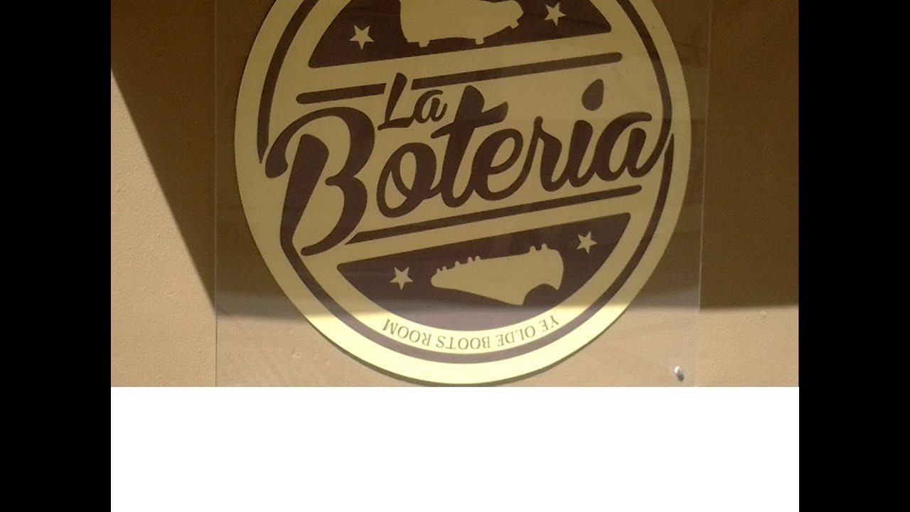 SPORTCARTAGENA- Nueva tienda La Boter&iacute;a