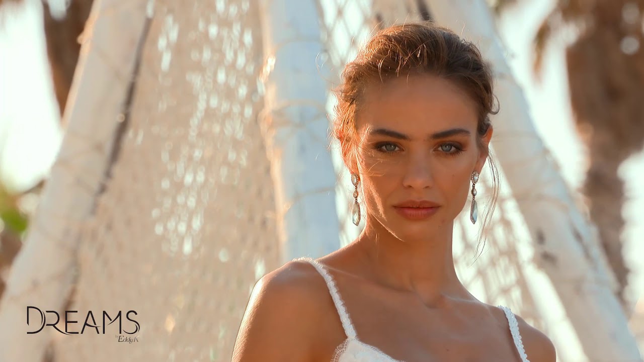 Look Sposa - Collezione 2020 Eddy K