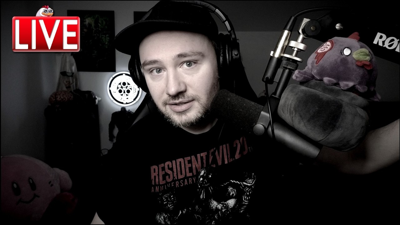 New SCARY Games 💀💀