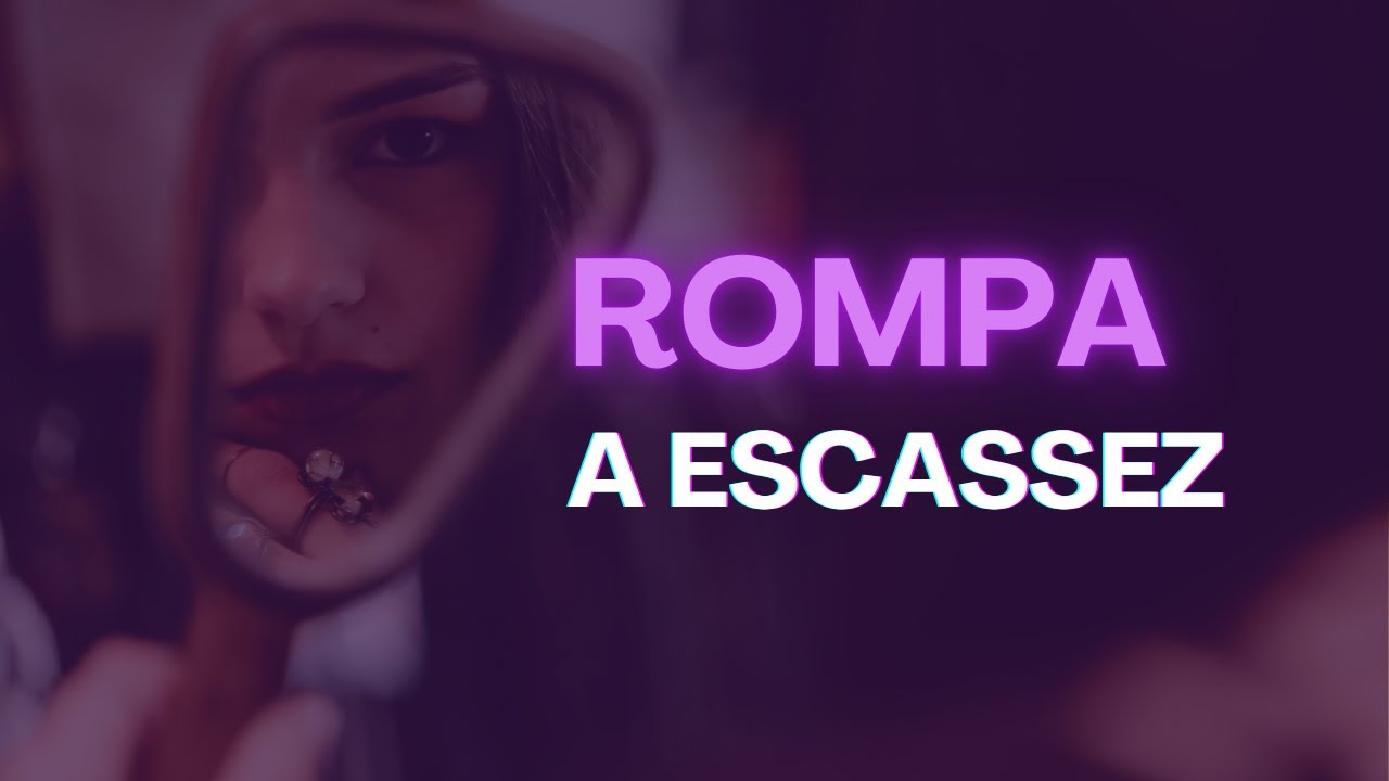 Quando Você Muda Sua Vibração… Tudo Muda | A História Real de Lisa Nichols