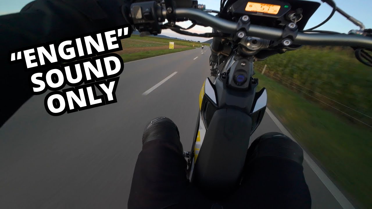 SURRON Ultra Bee Wheelies + Random Exploring [RAW POV]