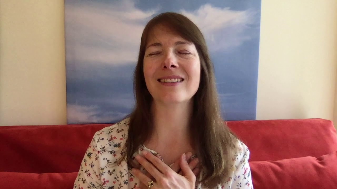 Brief Gratitude Meditation @chloemccracken7134