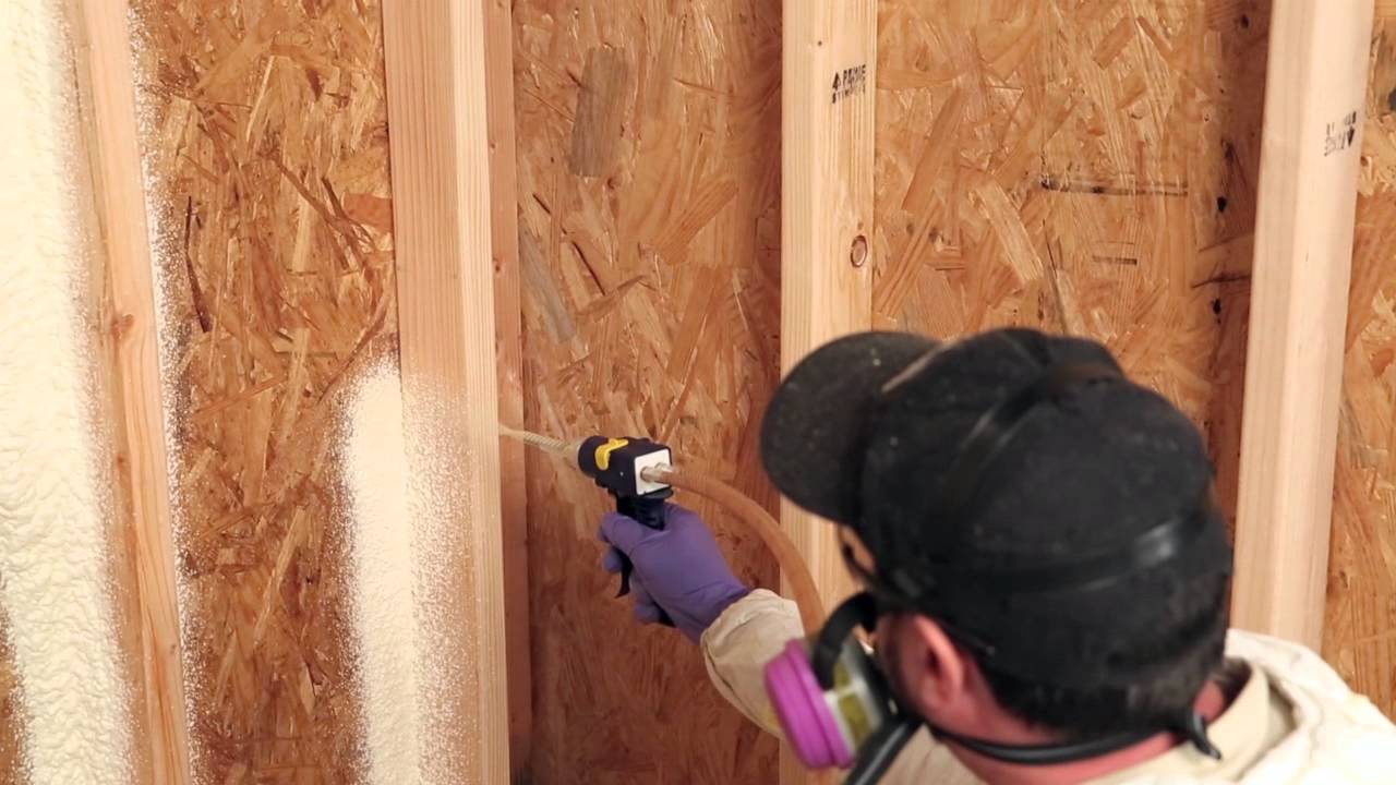 How To Use Touch 'n Seal Foam Kit 200